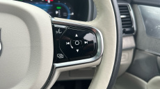 Volvo XC90 2.0 T8 [455] RC PHEV Ultimate Dark 5dr AWD Gtron Estate